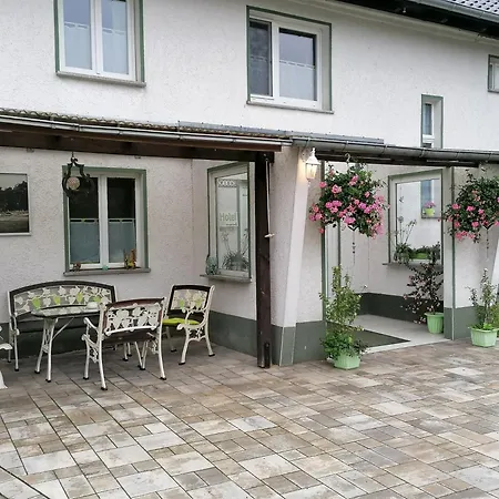 Märkische Traube idyllisches Gästehaus garni-2